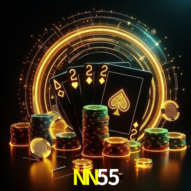 Jogos de Slot NN55