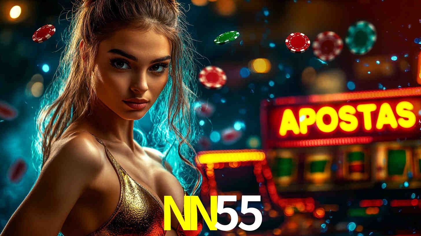 A Experiência Imersiva dos Cassinos Ao Vivo no NN55