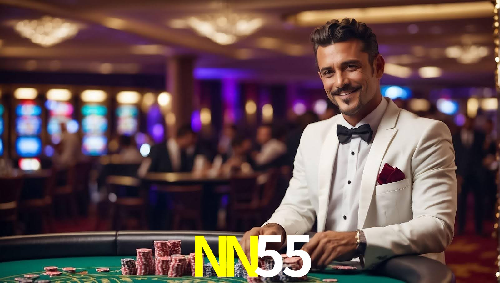 Design Responsivo NN55