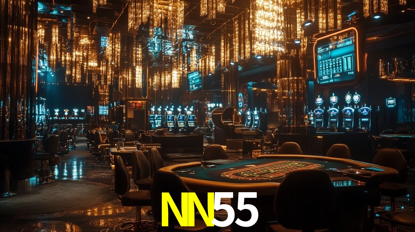 NN55,NN55 Bet