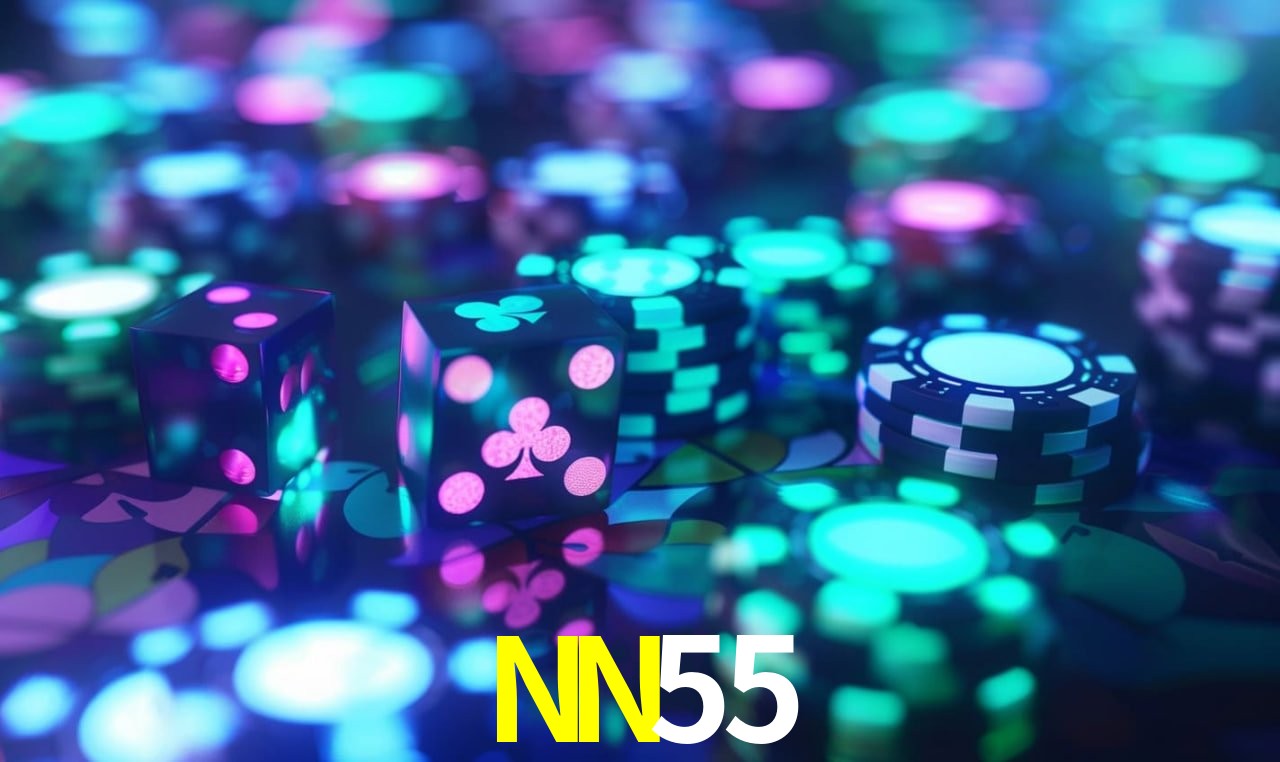 Casino Ao Vivo NN55