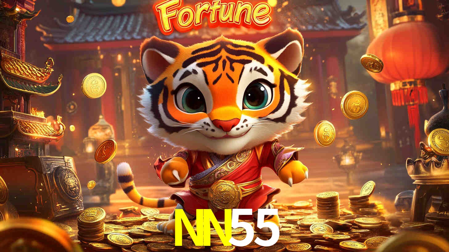 Apostas Esportivas na NN55: Um Guia Completo