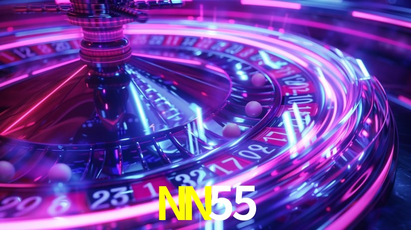 Desvendando o Mundo dos Jogos Virtuais na NN55
