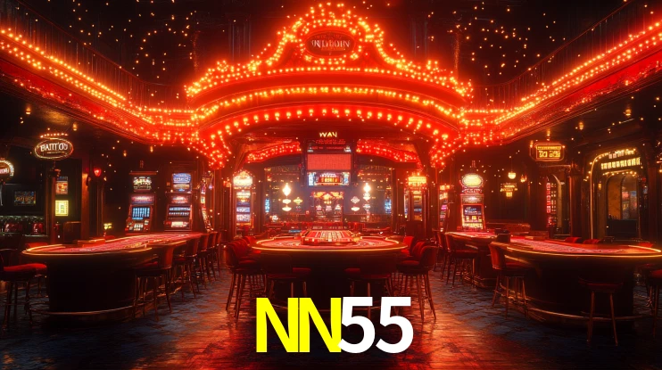 Cashback e recargas na NN55