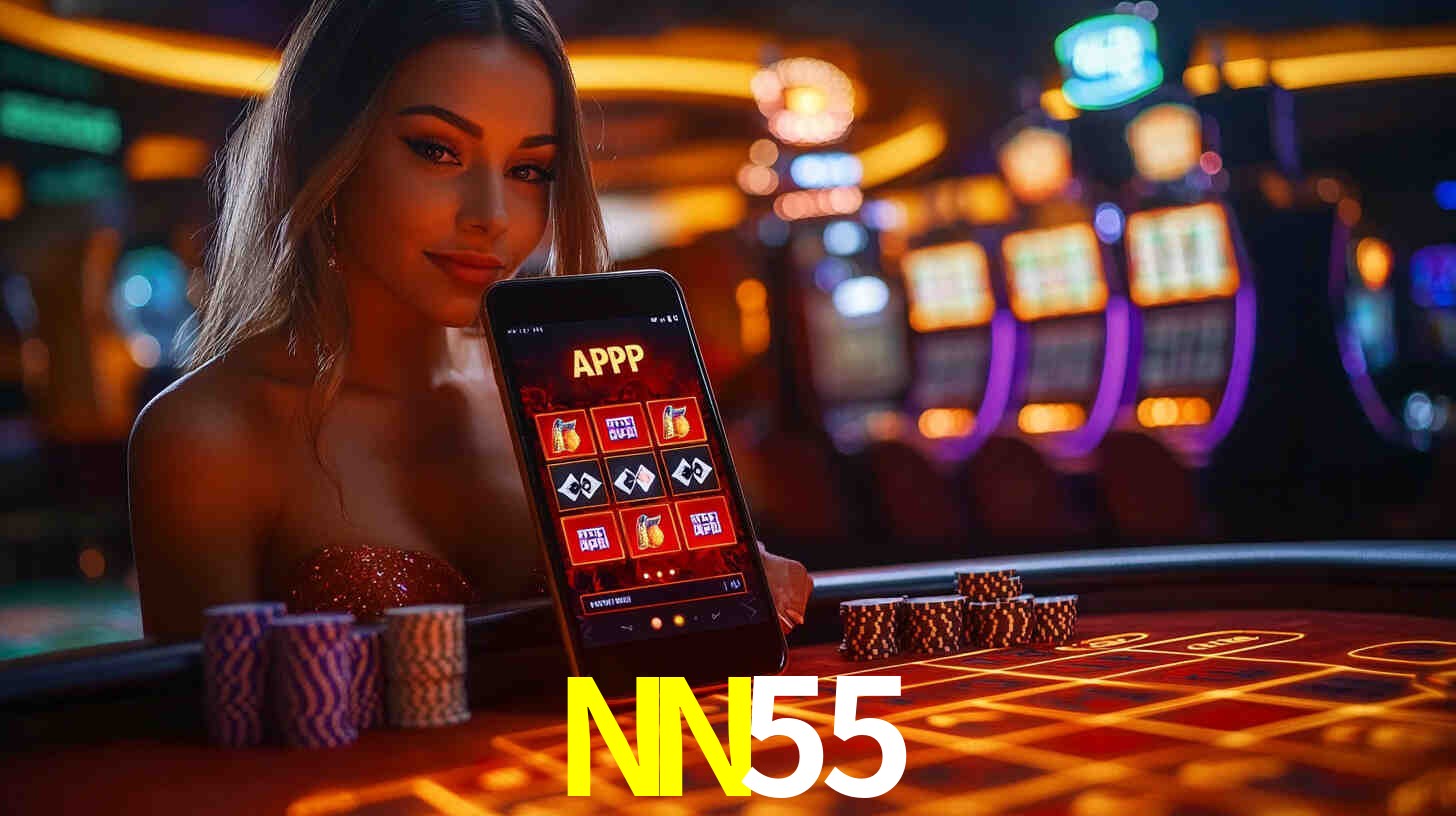 Apostas Esportivas na NN55: Um Guia Completo