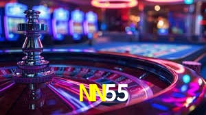 Bônus de Boas-vindas NN55