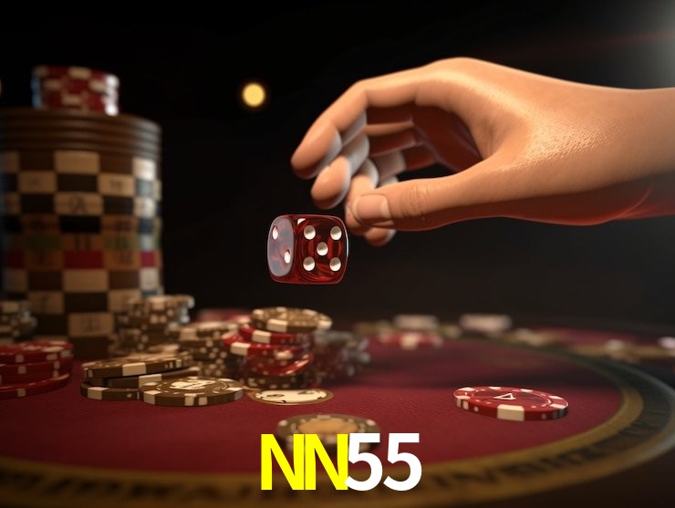 Casino Ao Vivo NN55