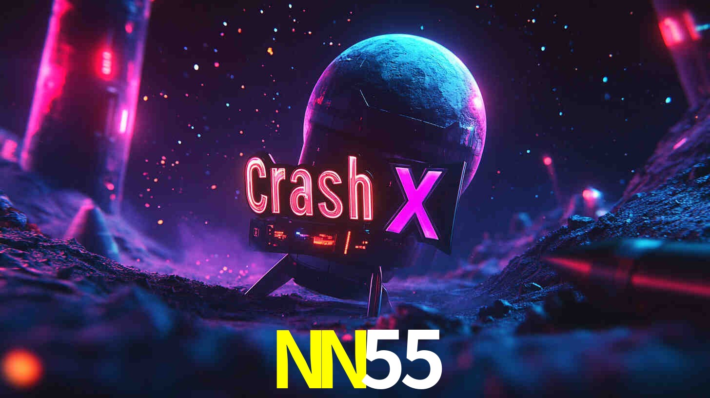 Inovações de Jogos na NN55: O Futuro das Experiências Interativas