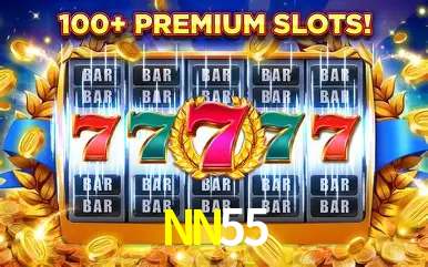 Descubra a Magia dos Jogos de Arcade no NN55