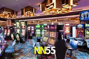 A Revolução dos Aplicativos de Jogos no NN55