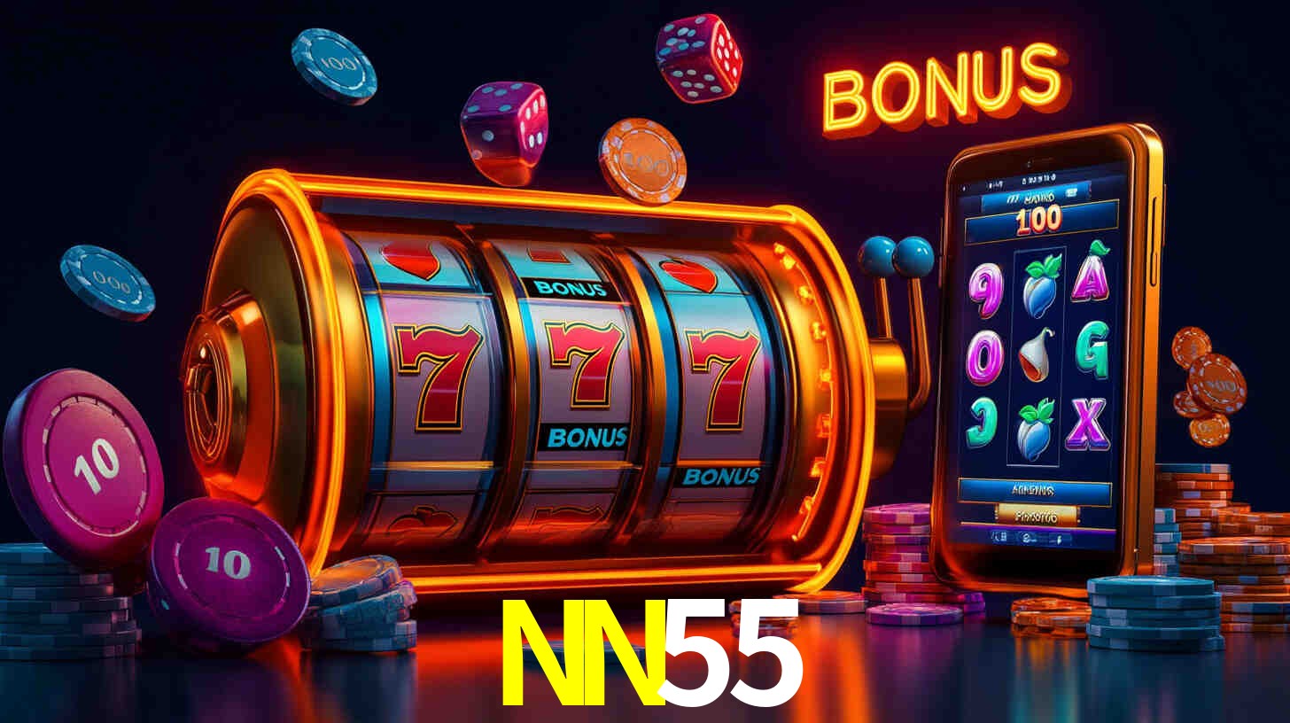 Descubra a Essência do NN55: Nossa História e Compromissos