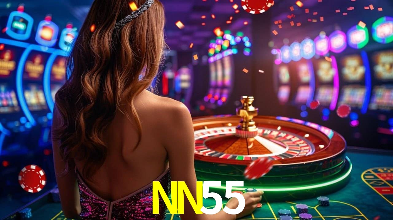 APP rápido e leve da NN55