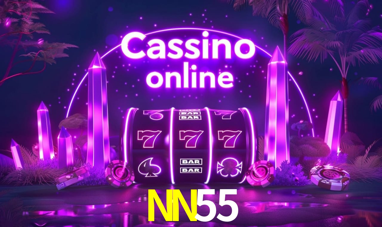 Tecnologia da Plataforma NN55