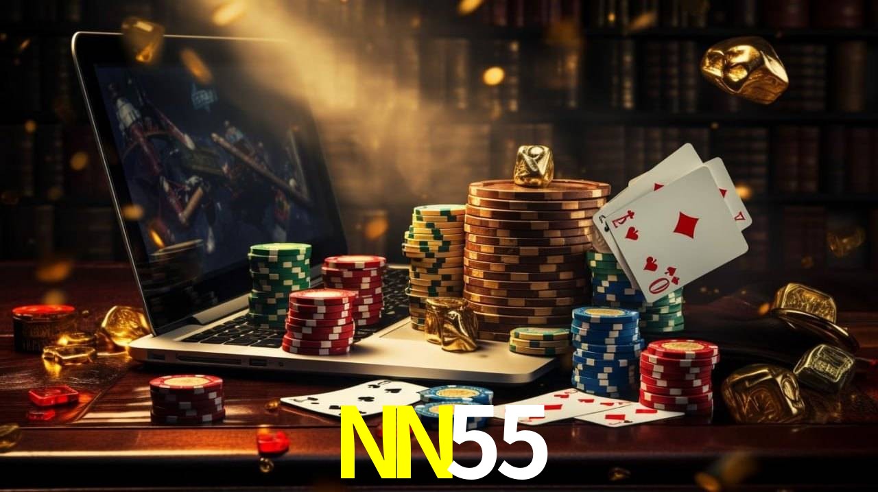 Mesa de Roleta NN55