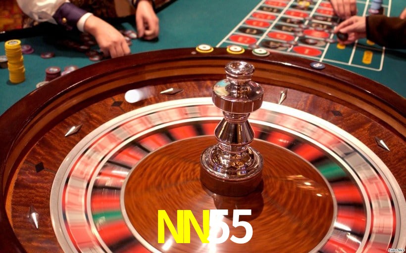 Jogos Exclusivos NN55