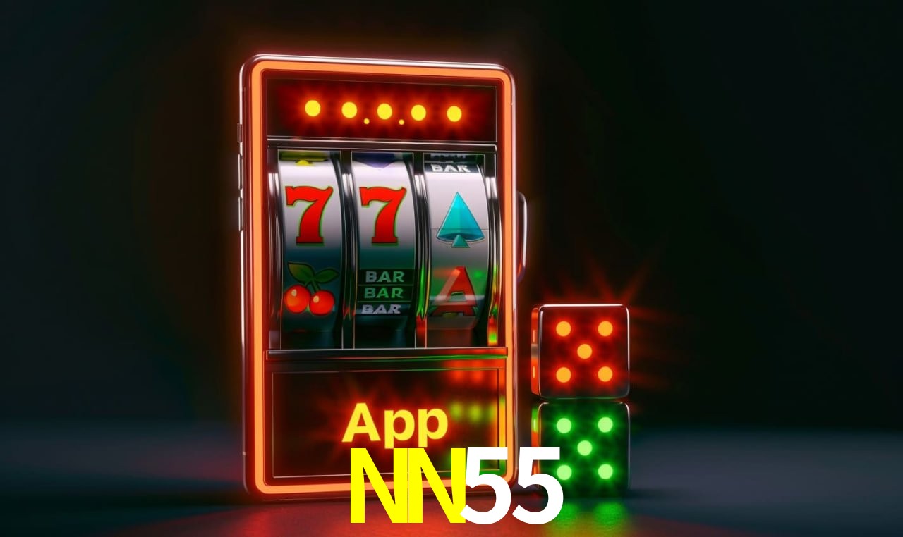 Recursos de Bônus NN55