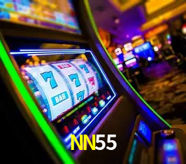 Descubra a Magia dos Jogos de Arcade no NN55
