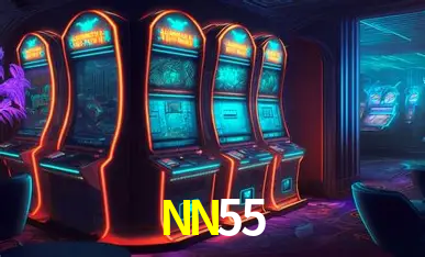 A Revolução dos Aplicativos de Jogos no NN55
