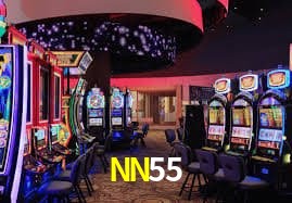 Jogos populares e pagamentos rápidos na NN55