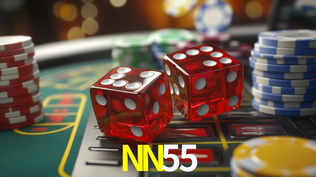 Roulette Table NN55