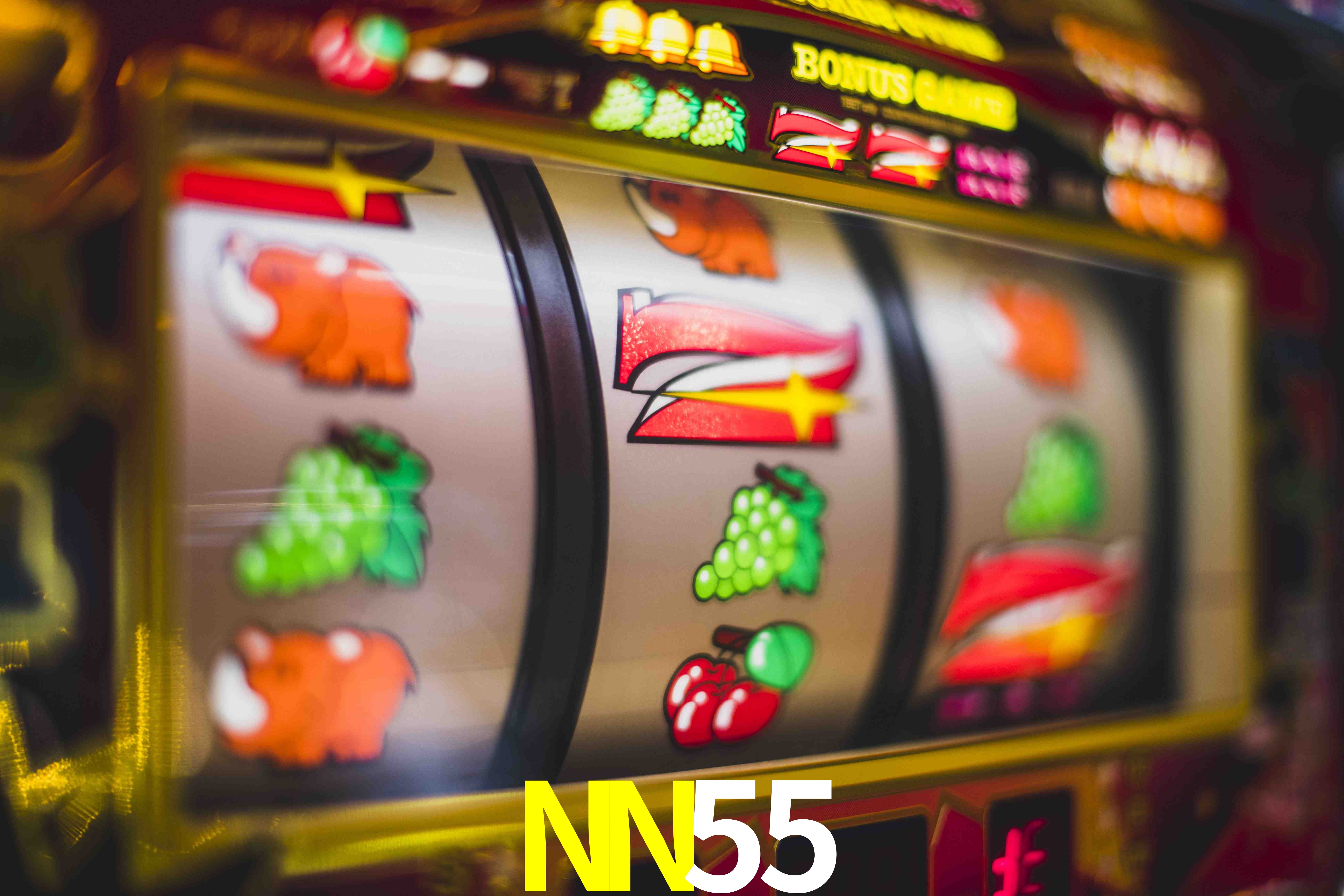 Sports Statistics NN55