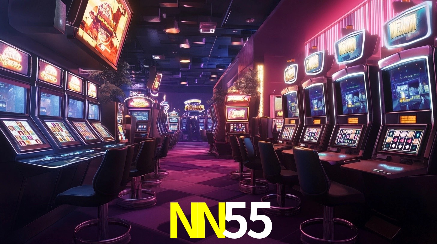 Exclusive Games NN55