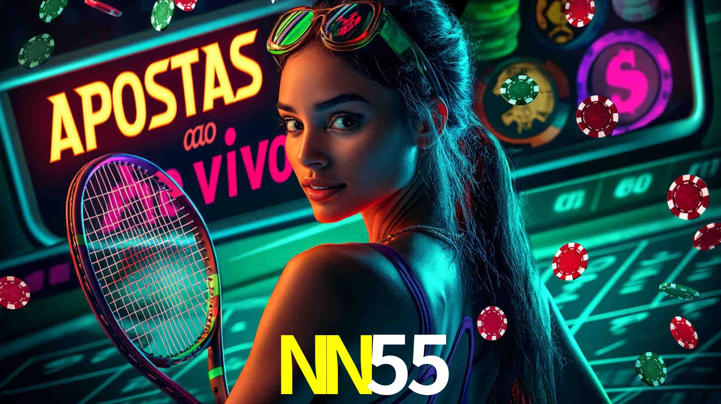 Descubra o Programa VIP da NN55: Vantagens Exclusivas para Jogadores