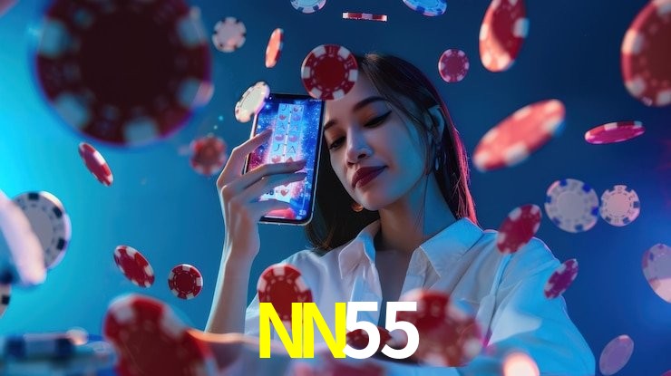 A Emoção da Loteria na NN55: Uma Chance de Mudança de Vida