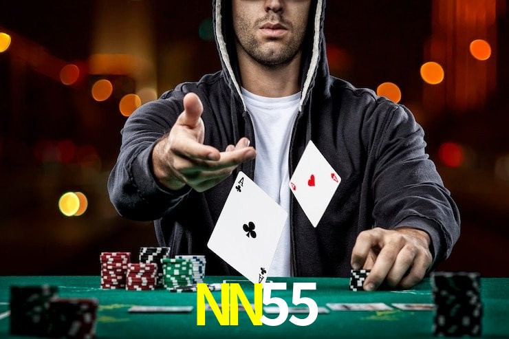 NN55,NN55 Bet