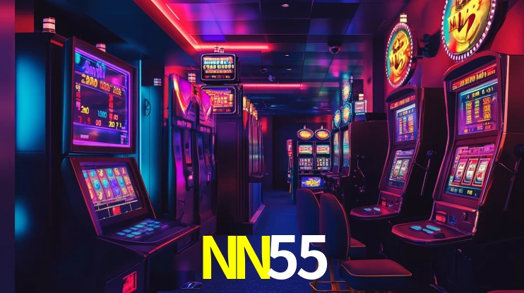NN55 App Interface
