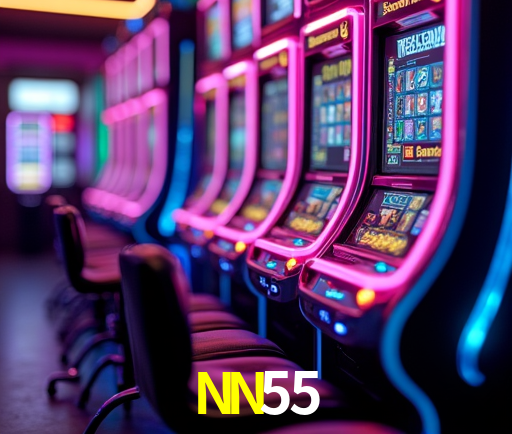 Loterias online na NN55