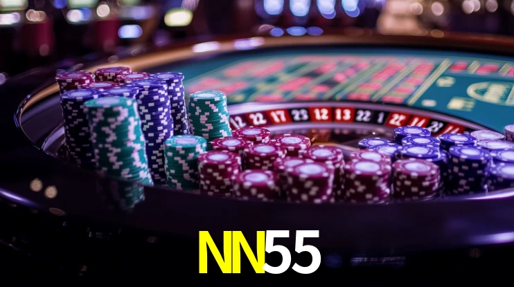 VIP Casino NN55