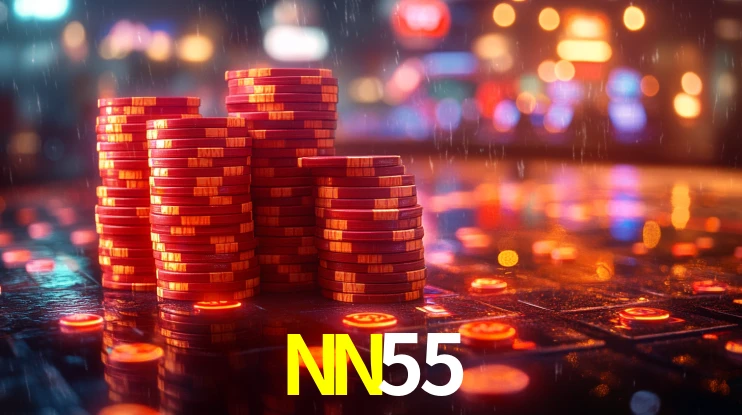 Experimente o Login Seguro Premium no NN55