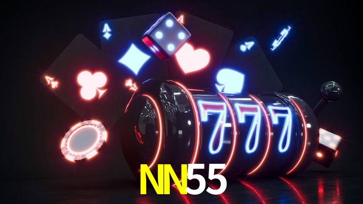 Welcome Bonus NN55