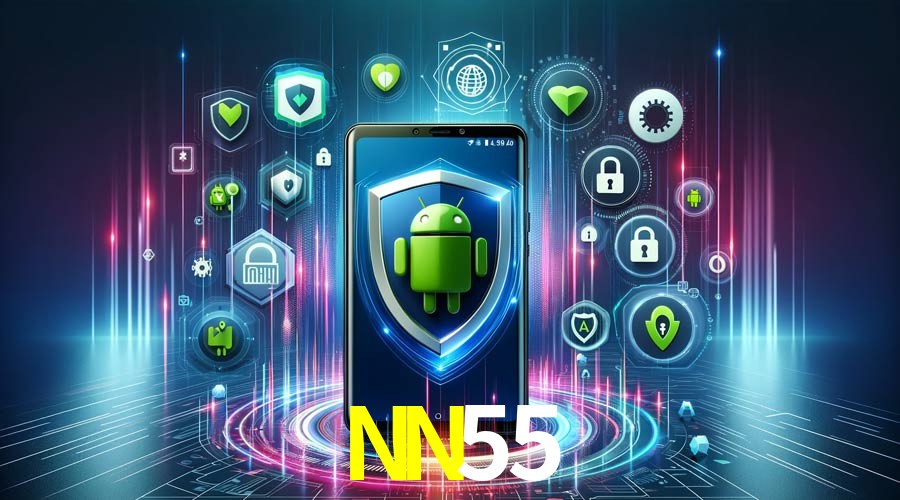 Secure Login NN55