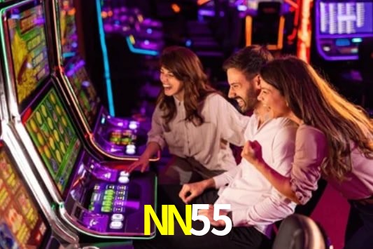 cassino NN55