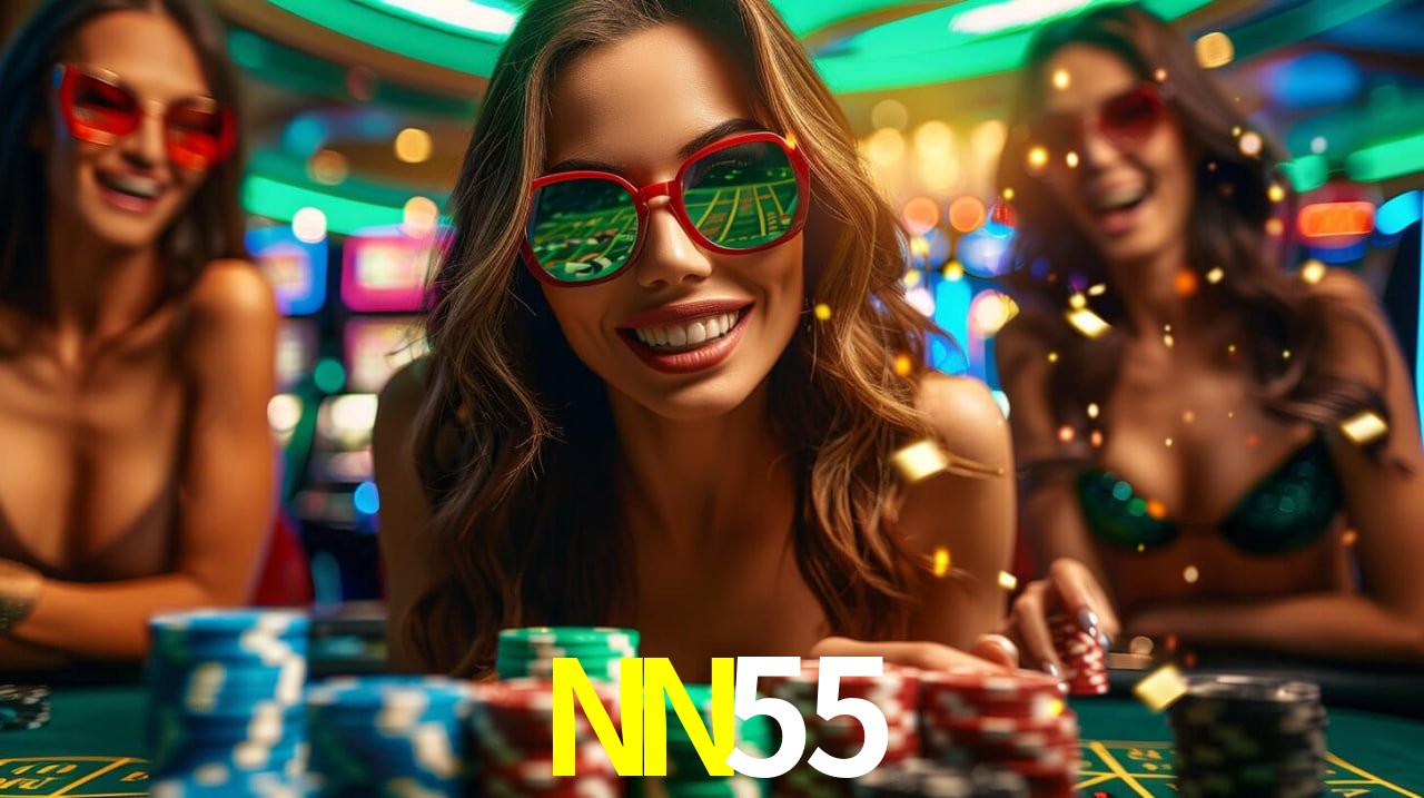 Experiência VIP NN55