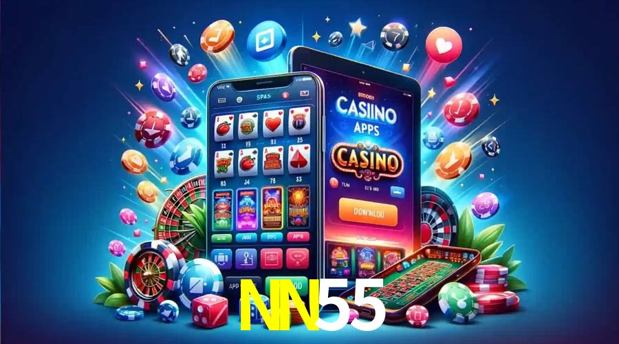 Platform Technology NN55