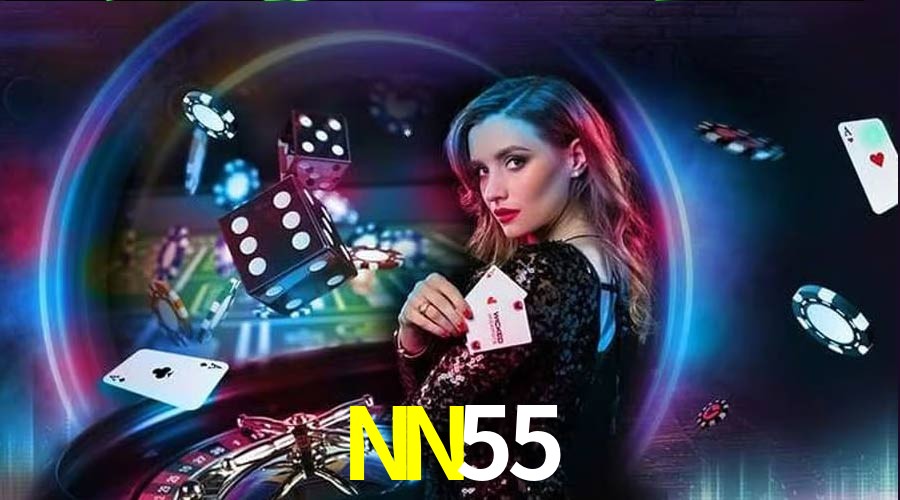 Responsive Design NN55