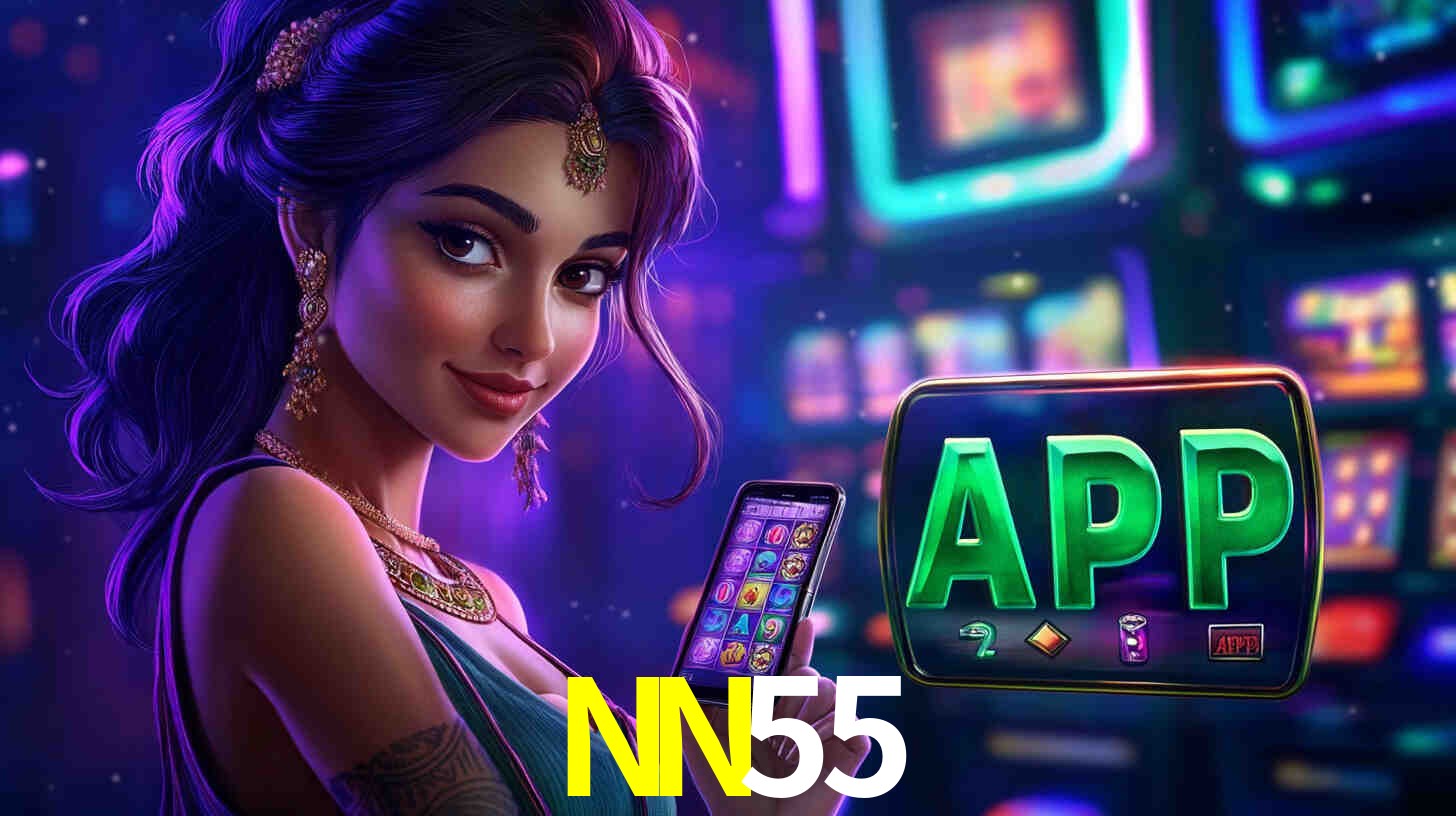 NN55: A Experiência de Casino com Jogos de Mesa ao Vivo