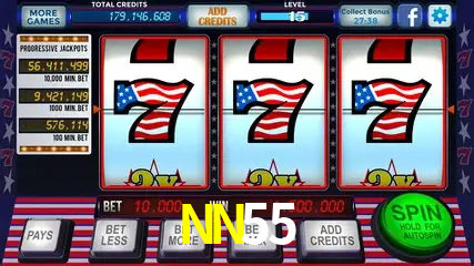 Cassino ao vivo com dealers reais na NN55