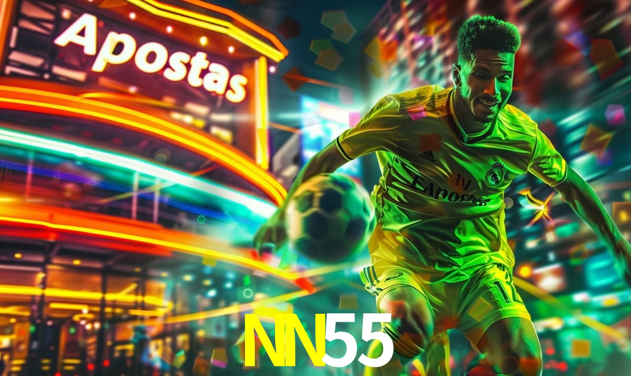 Diretório de Jogos NN55