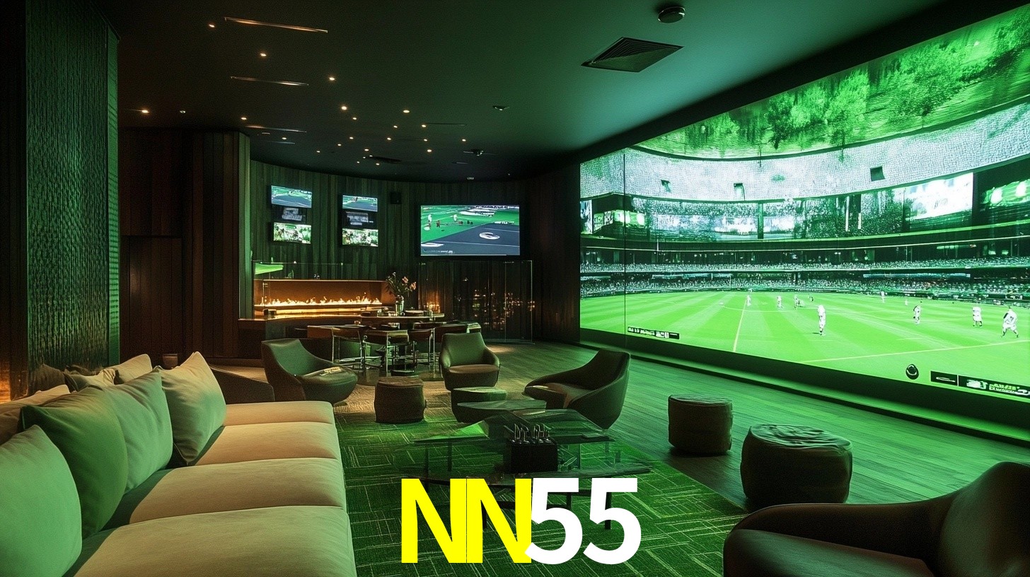 NN55 - Melhor cassino online do Brasil - NN55 Bet