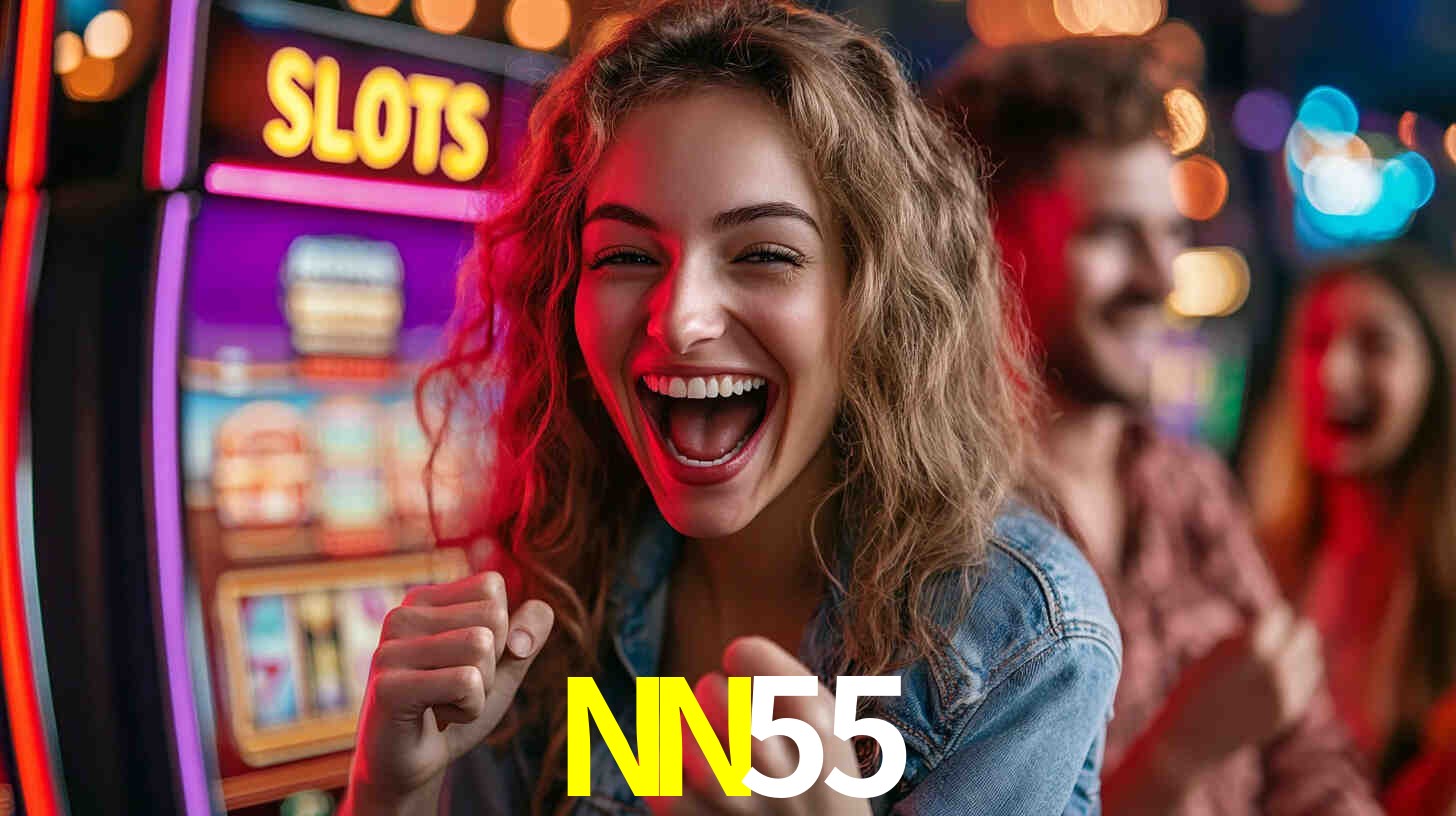 Explorando a Categoria de Eventos em Apostas na NN55