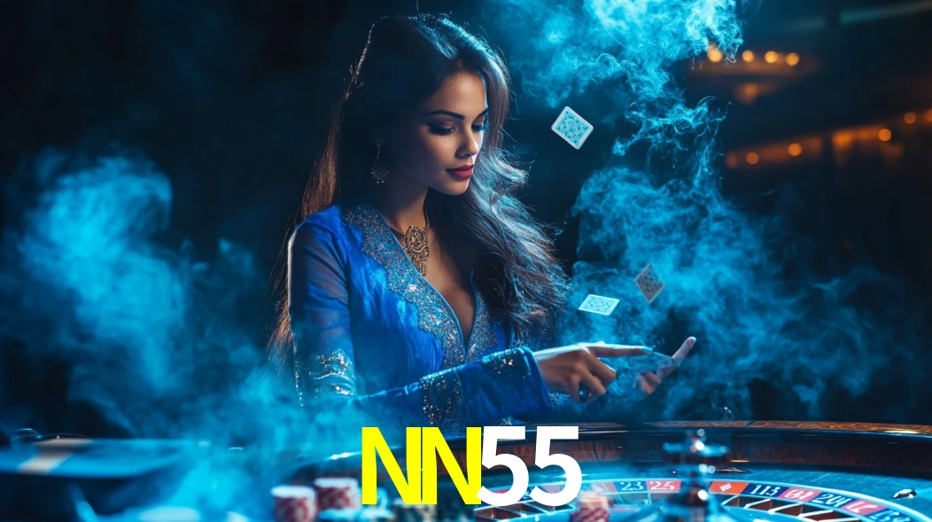 Descubra a Essência do NN55: Nossa História e Compromissos