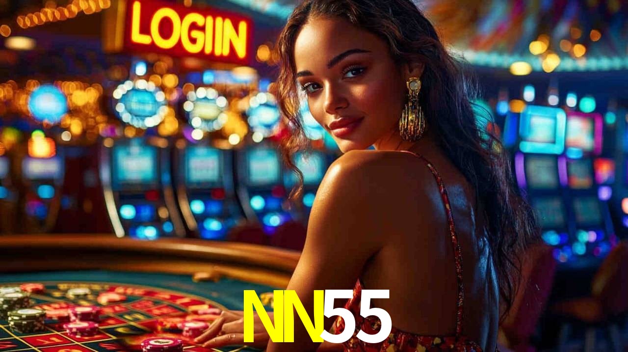 Login Seguro NN55