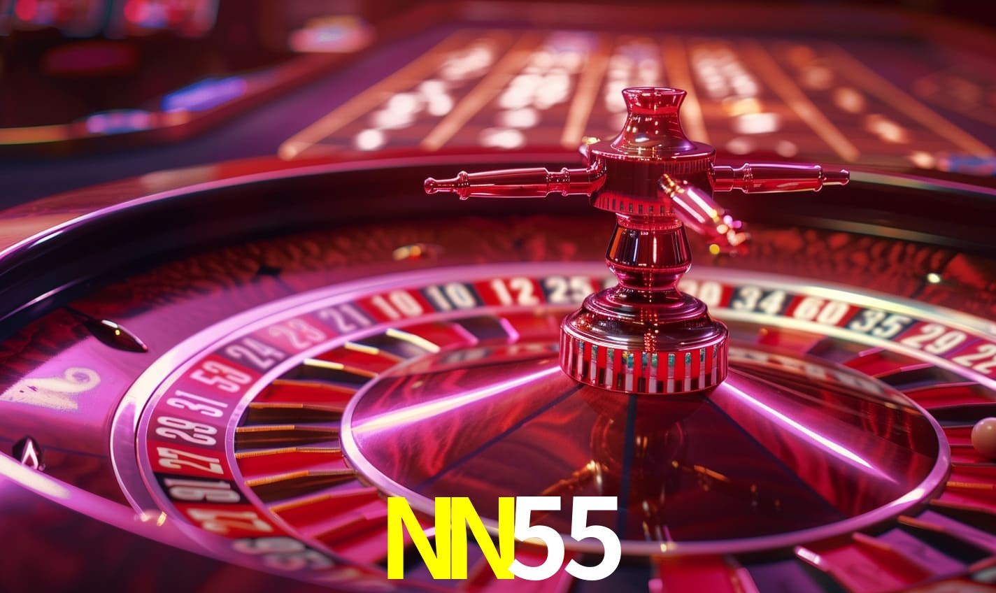 Inovações de Jogos na NN55: O Futuro das Experiências Interativas