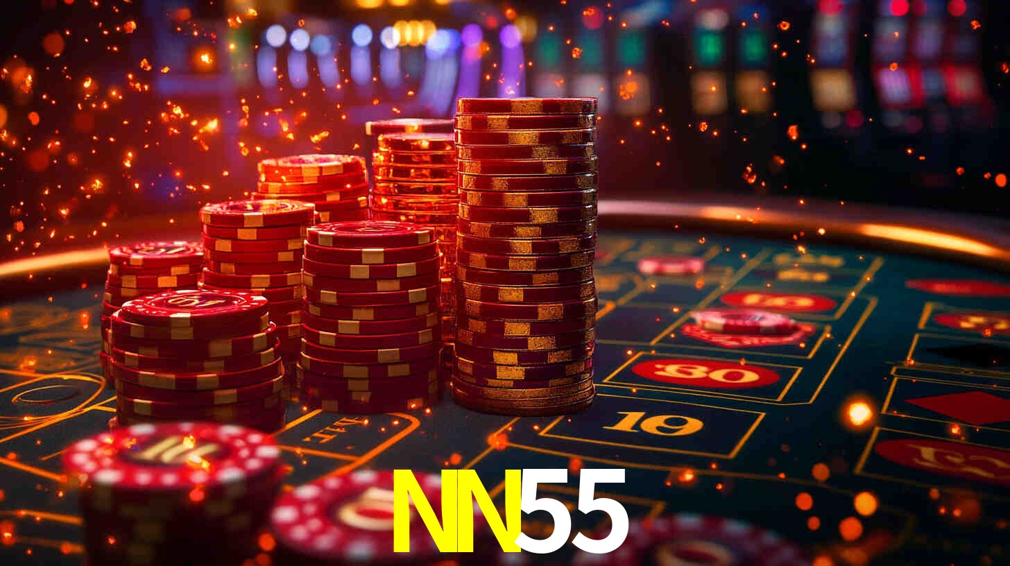 Welcome Bonus NN55