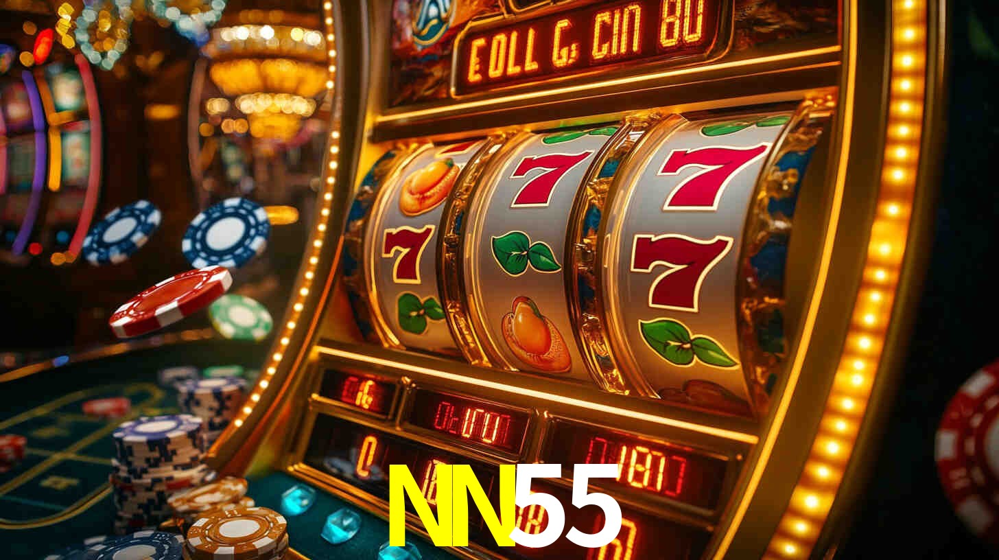 Daily Bonuses NN55