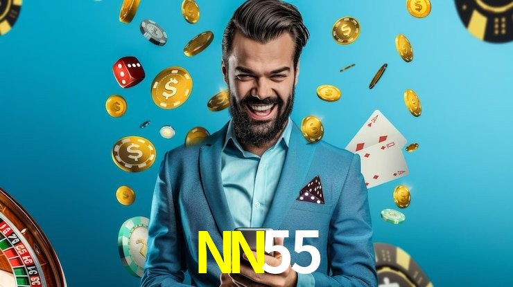 Live Casino NN55